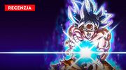 Recenzja gry Dragon Ball Sparking! ZERO