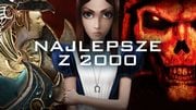 12 najlepszych gier 2000 roku