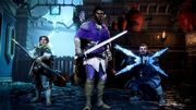 Lista osiągnięć Dragon Age: The Veilguard