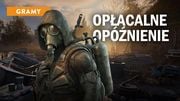 Zagrałem znowu w STALKER 2 - obsuwa się opłaciła