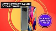 Zostawia w tyle „śmiesznie nudnego” iPhone'a