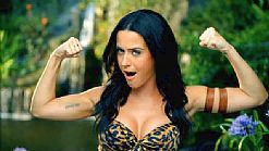 Autorzy Kim Kardashian: Hollywood pracują nad grą z Katy Perry