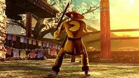 Amerykańska data premiery Tekkena 6