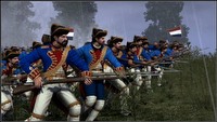 Inwazja nowych jednostek do Empire: Total War