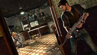 Sony potwierdza obecność trybu wieloosobowego w Uncharted 2