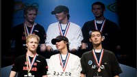 E-Sport: Szansa dla ESWC?