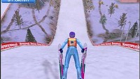 Rtl Ski Jumping 2007 Pl