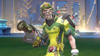 Overwatch - w następny weekend bawimy się za darmo