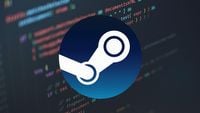 Steam zaszalał i stworzył blisko 500 GB raport o błędach. Wszystko z powodu jednego zapętlenia