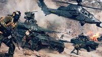 BF6 już na starcie bije rekord za rekordem. To najlepsza premiera EA na Steam i najpopularniejsza płatna strzelanka, która może zagrozić nawet Cyberpunkowi 2077