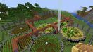 Minecraft - automatyczna farma to projekt, jakiego jeszcze nie było