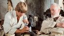 Mark Hamill reaguje na popularnego mema ze Star Wars